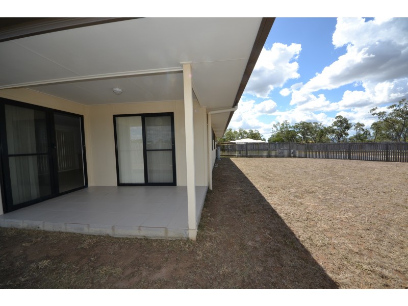 10 Rahima Ct, Gracemere QLD 4702