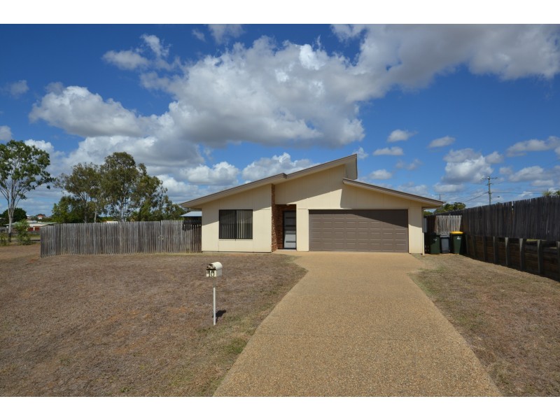 10 Rahima Ct, Gracemere QLD 4702