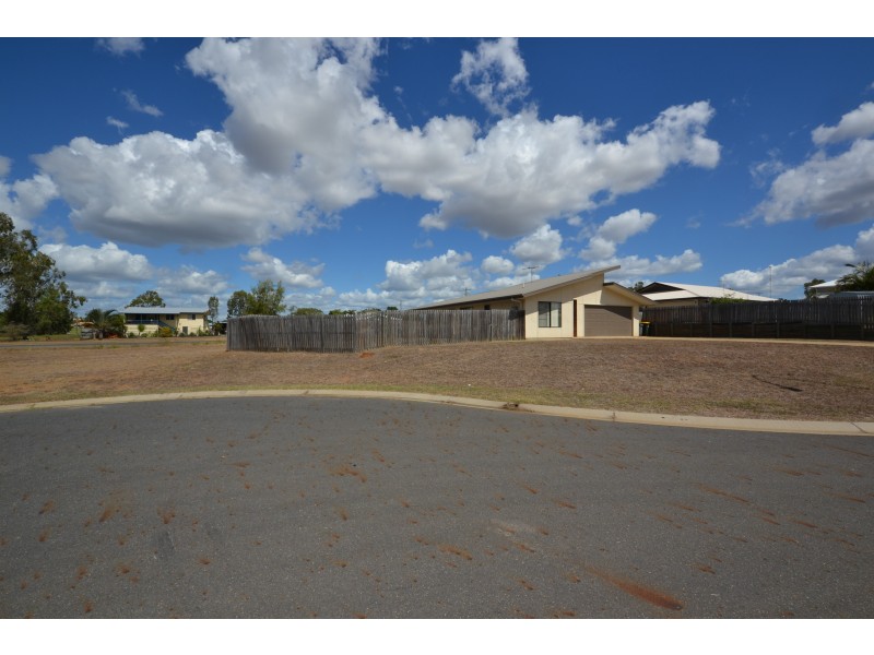 10 Rahima Ct, Gracemere QLD 4702