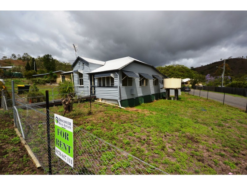 5 Killarney Lane, Mount Morgan QLD 4714