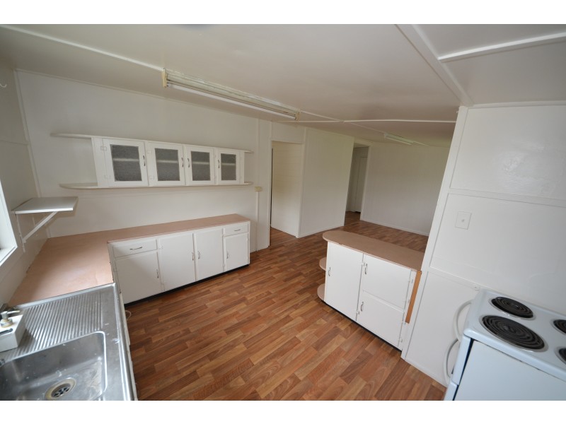 5 Killarney Lane, Mount Morgan QLD 4714