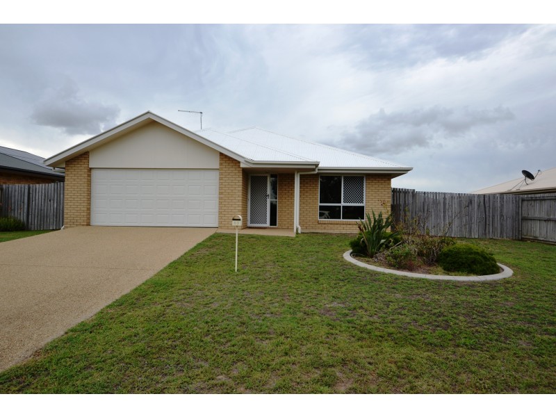 63 Victoria St, Gracemere QLD 4702