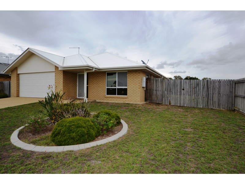 63 Victoria St, Gracemere QLD 4702