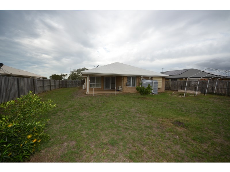 63 Victoria St, Gracemere QLD 4702