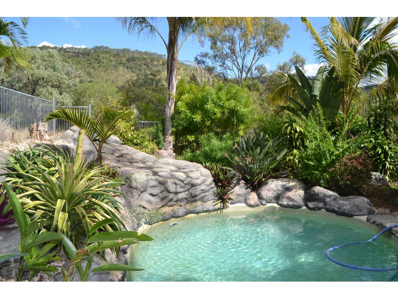 226 Mt Usher Rd, Bouldercombe QLD 4702