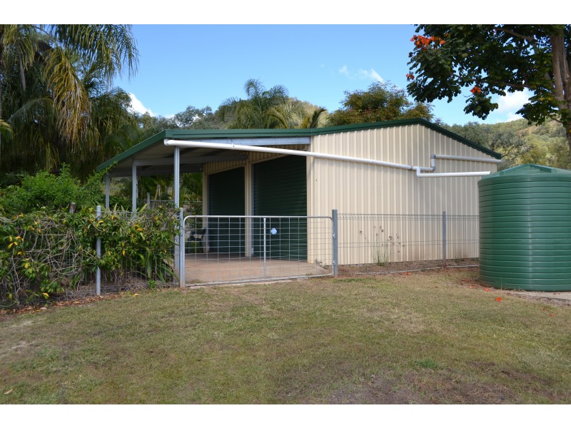 226 Mt Usher Rd, Bouldercombe QLD 4702