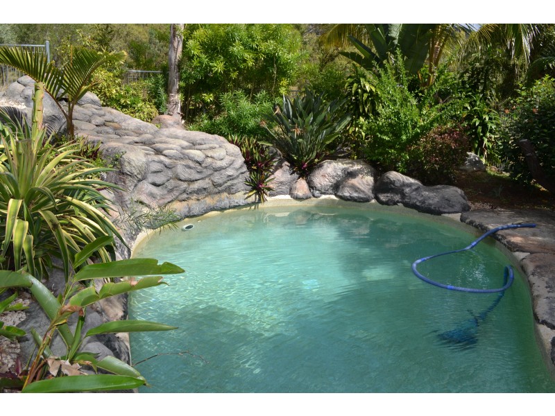 226 Mt Usher Rd, Bouldercombe QLD 4702