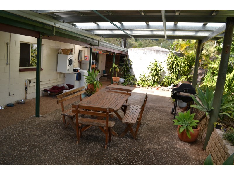 226 Mt Usher Rd, Bouldercombe QLD 4702