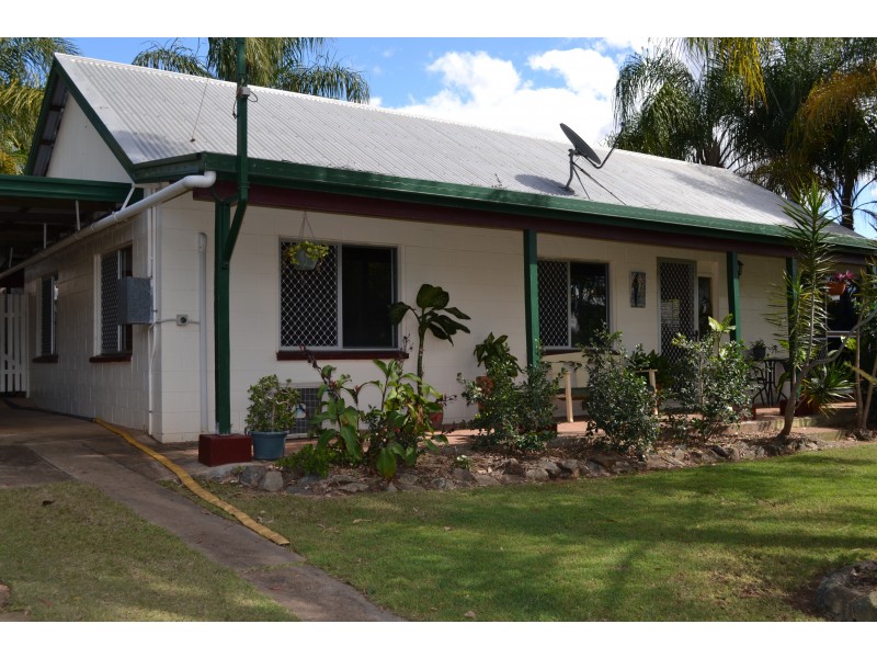 226 Mt Usher Rd, Bouldercombe QLD 4702