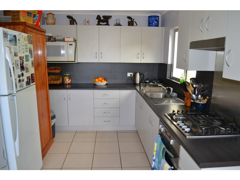 226 Mt Usher Rd, Bouldercombe QLD 4702