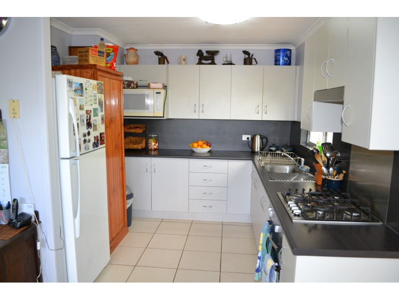 226 Mt Usher Rd, Bouldercombe QLD 4702