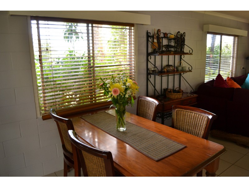 226 Mt Usher Rd, Bouldercombe QLD 4702