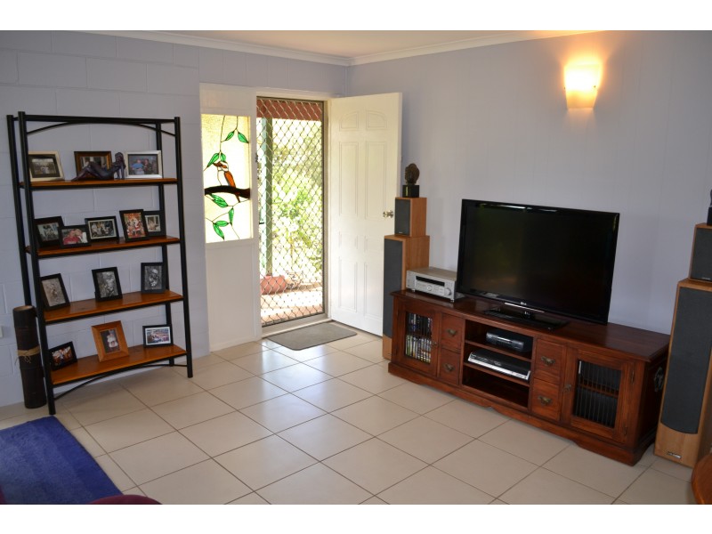 226 Mt Usher Rd, Bouldercombe QLD 4702