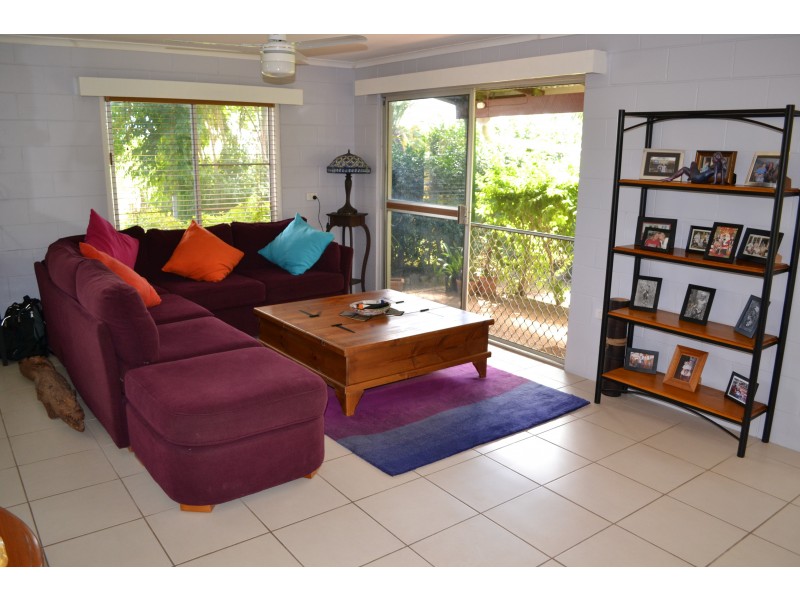 226 Mt Usher Rd, Bouldercombe QLD 4702