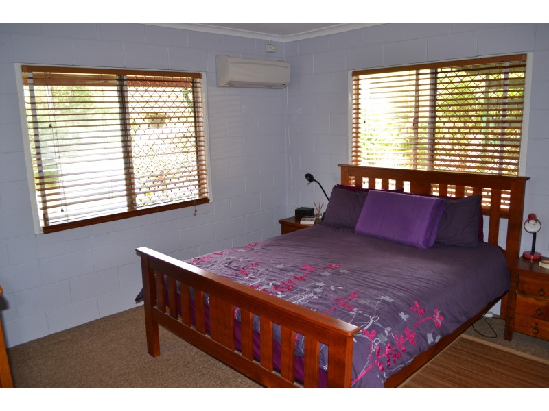 226 Mt Usher Rd, Bouldercombe QLD 4702