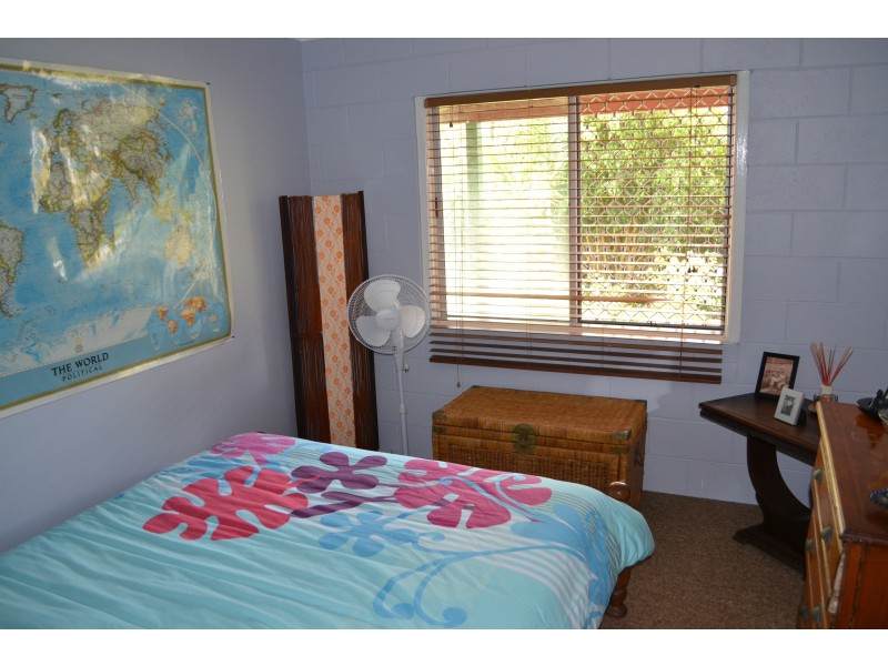 226 Mt Usher Rd, Bouldercombe QLD 4702