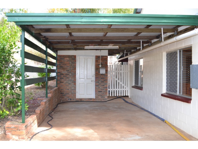 226 Mt Usher Rd, Bouldercombe QLD 4702