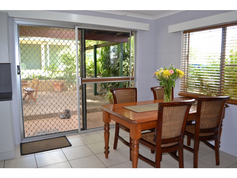 226 Mt Usher Rd, Bouldercombe QLD 4702