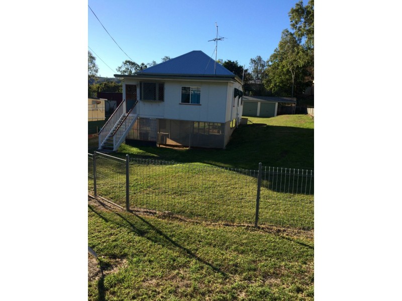 5 Lukin Street, Mount Morgan QLD 4714