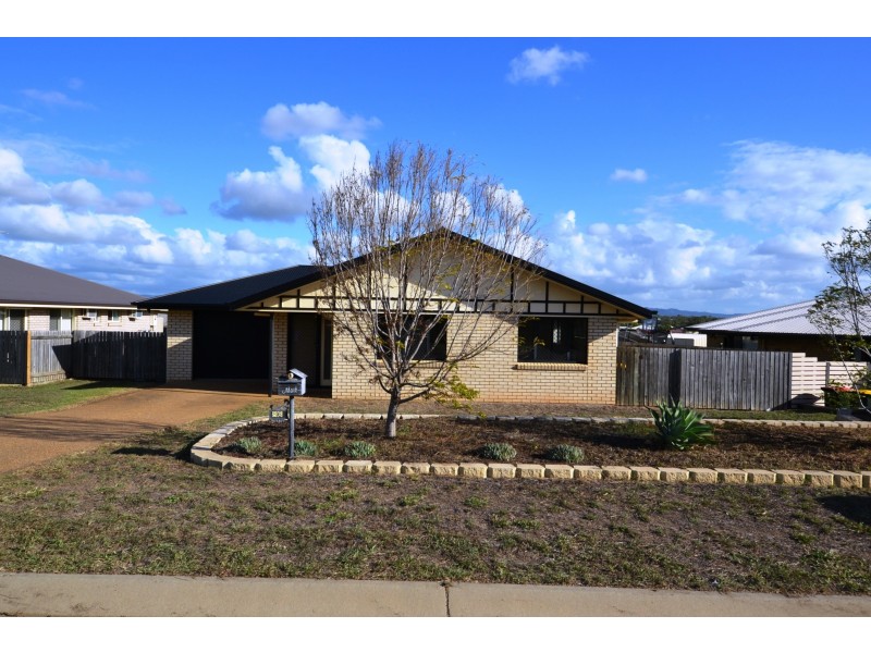 86 Abby Dr, Gracemere QLD 4702