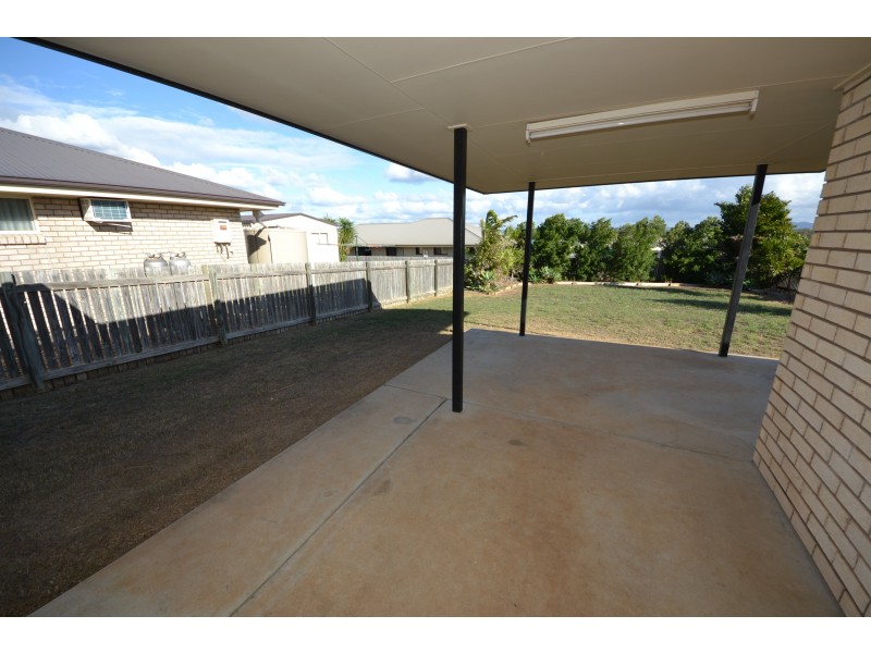 86 Abby Dr, Gracemere QLD 4702