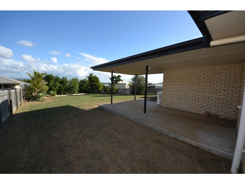 86 Abby Dr, Gracemere QLD 4702