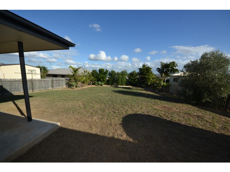 86 Abby Dr, Gracemere QLD 4702
