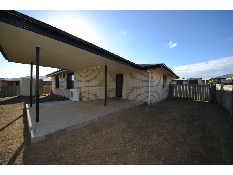 86 Abby Dr, Gracemere QLD 4702