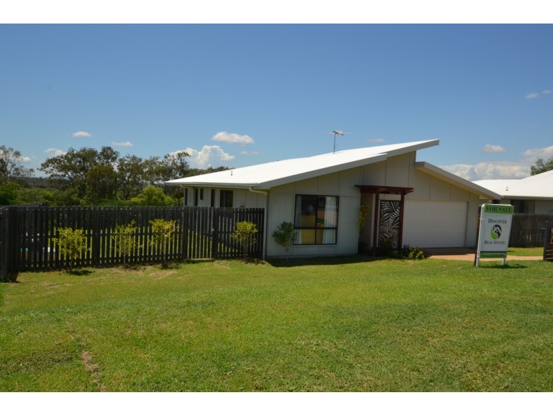 12 Viney St, Gracemere QLD 4702
