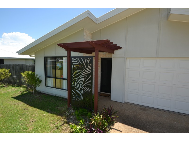 12 Viney St, Gracemere QLD 4702