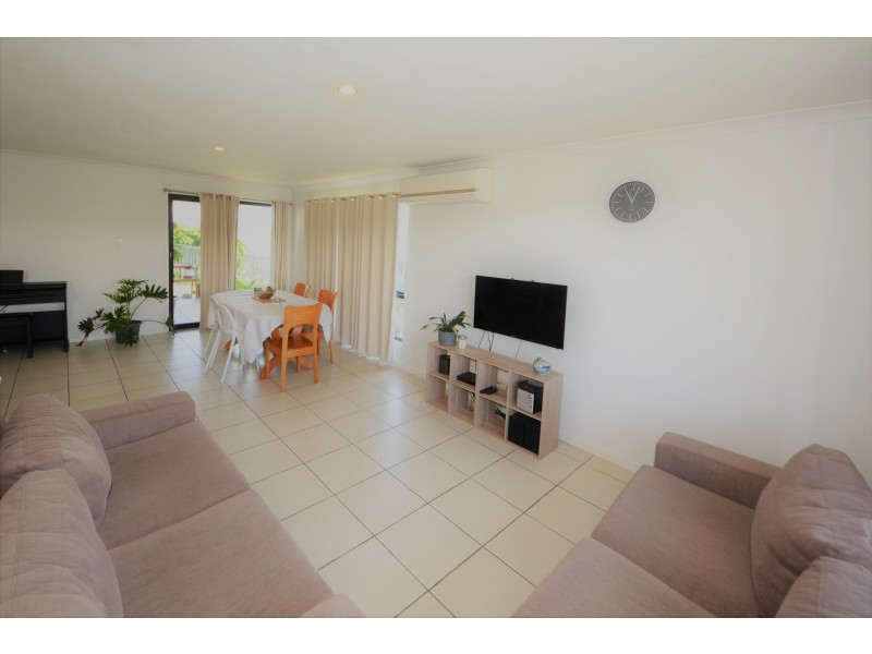12 Viney St, Gracemere QLD 4702