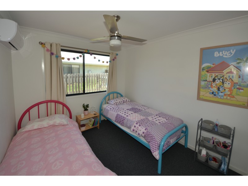 12 Viney St, Gracemere QLD 4702