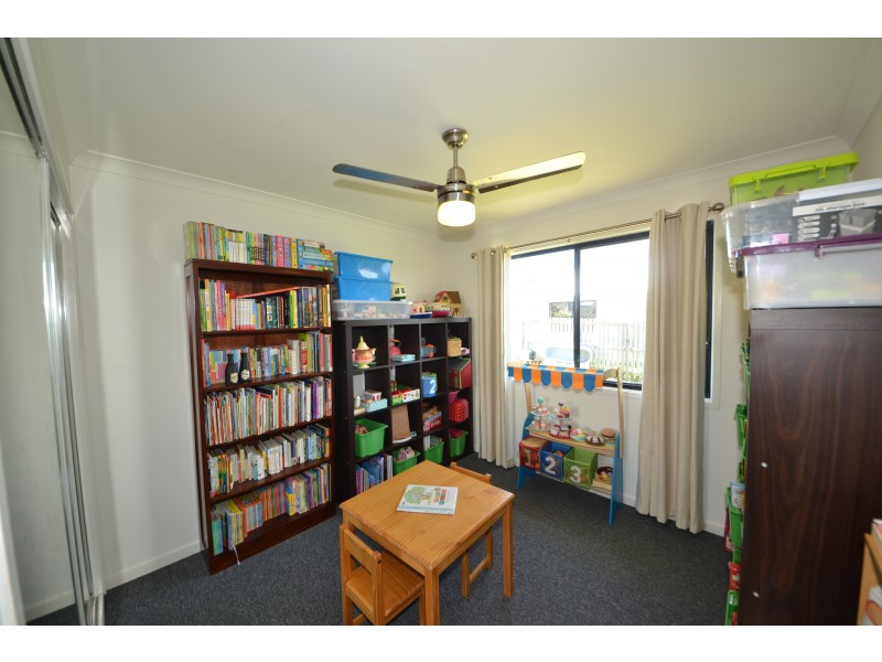 12 Viney St, Gracemere QLD 4702