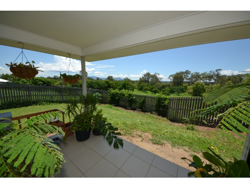 12 Viney St, Gracemere QLD 4702