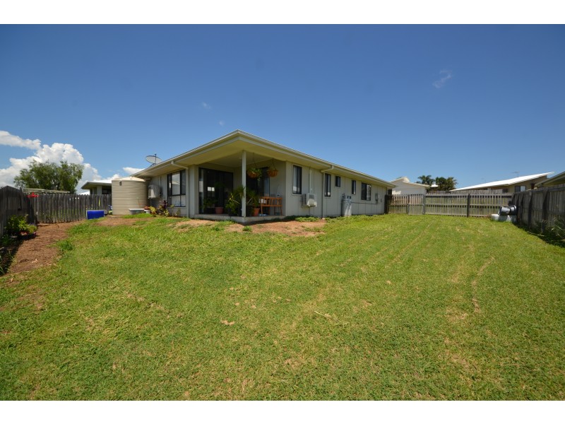 12 Viney St, Gracemere QLD 4702