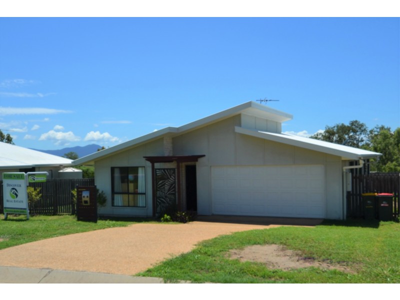 12 Viney St, Gracemere QLD 4702