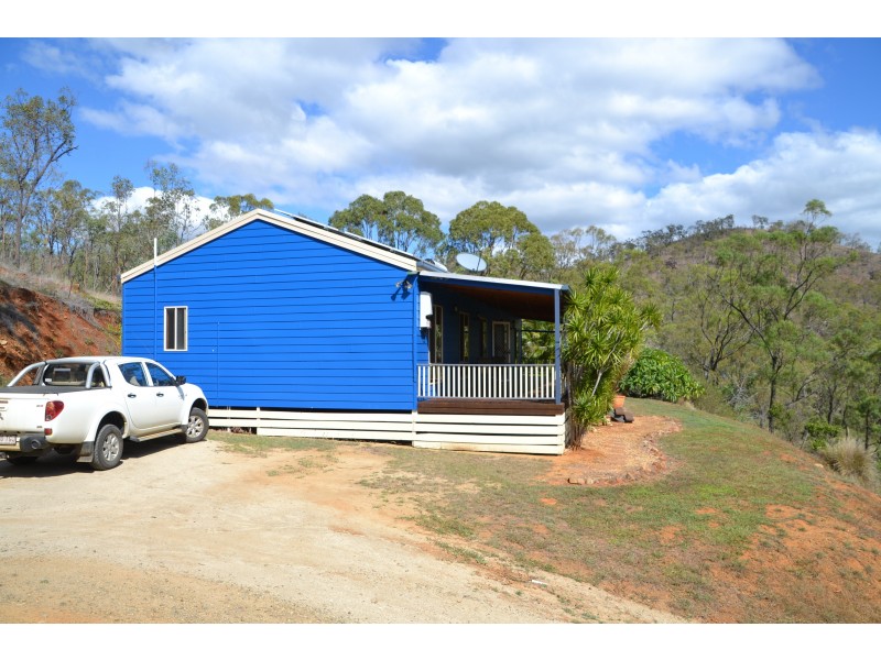 71 Preston Rd, Bouldercombe QLD 4702
