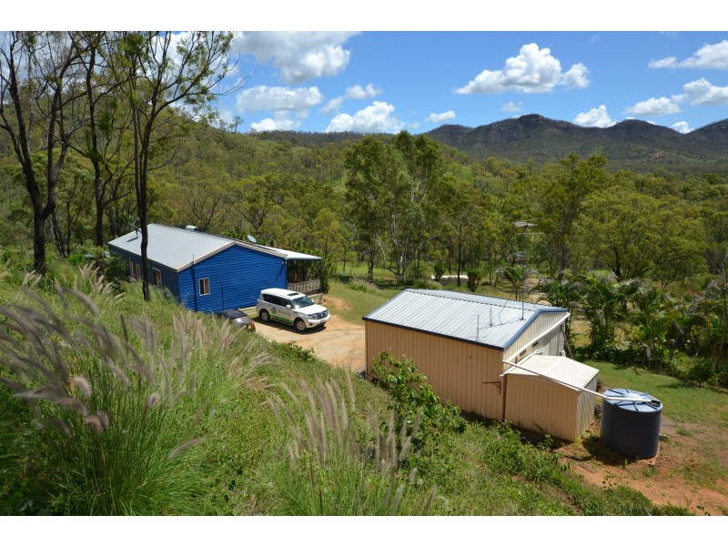71 Preston Rd, Bouldercombe QLD 4702