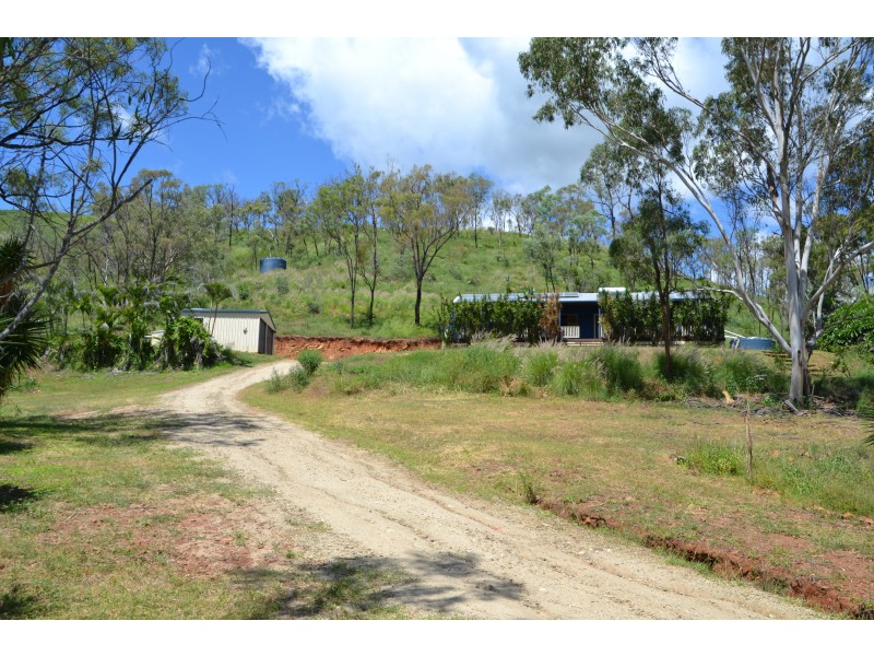 71 Preston Rd, Bouldercombe QLD 4702