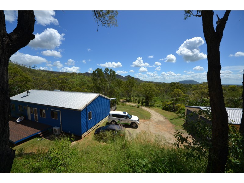 71 Preston Rd, Bouldercombe QLD 4702
