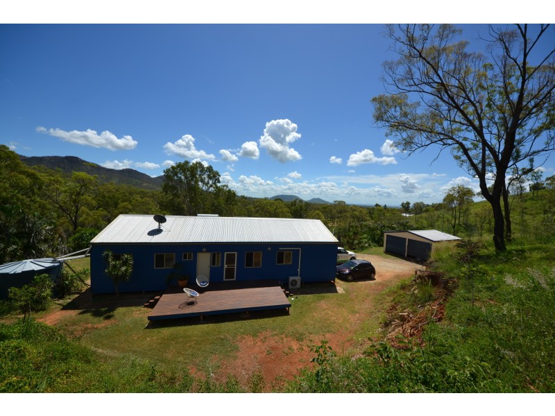 71 Preston Rd, Bouldercombe QLD 4702
