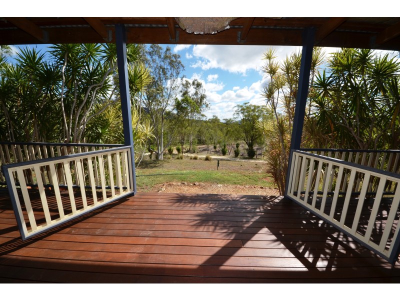71 Preston Rd, Bouldercombe QLD 4702