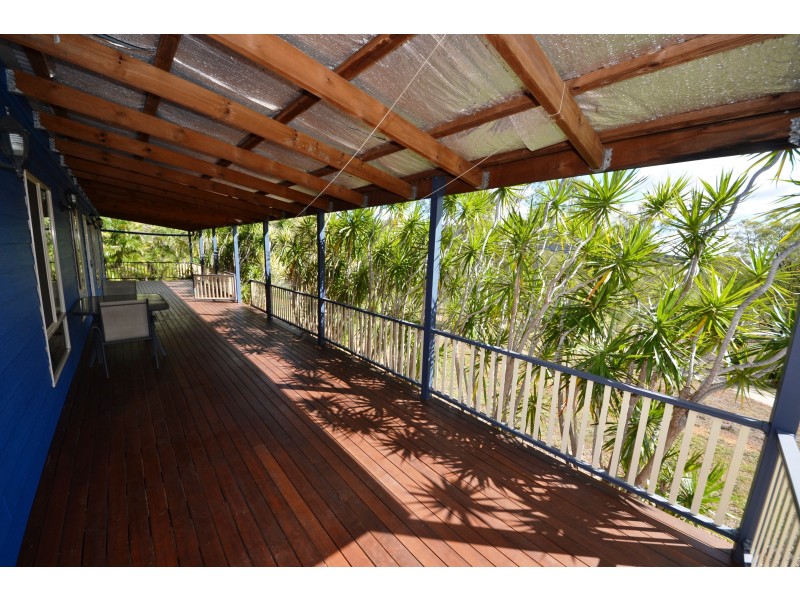 71 Preston Rd, Bouldercombe QLD 4702