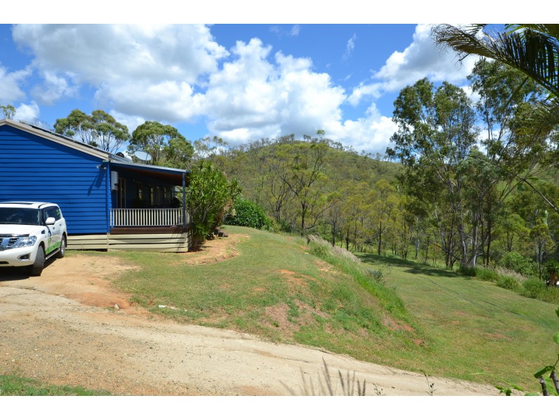 71 Preston Rd, Bouldercombe QLD 4702