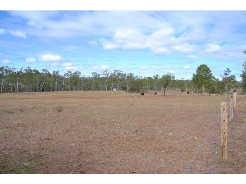 49582 Burnett Highway, Oakey Creek QLD 4714