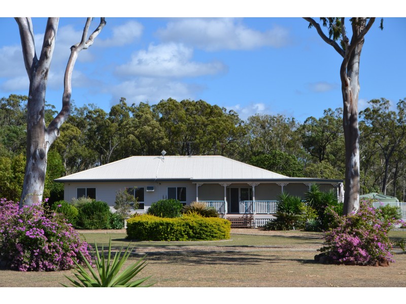 5 Kroombit Dr, Bouldercombe QLD 4702