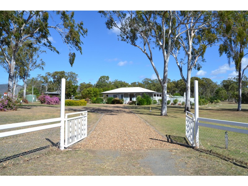 5 Kroombit Dr, Bouldercombe QLD 4702