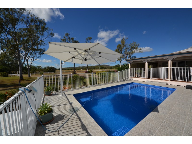 5 Kroombit Dr, Bouldercombe QLD 4702