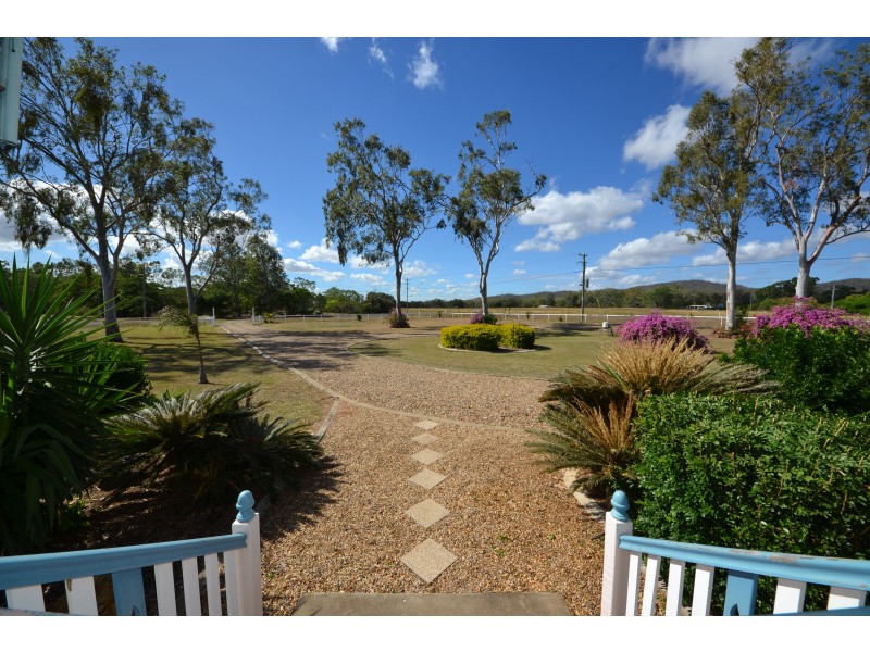 5 Kroombit Dr, Bouldercombe QLD 4702
