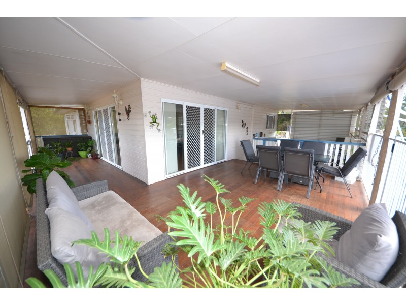 5 Kroombit Dr, Bouldercombe QLD 4702